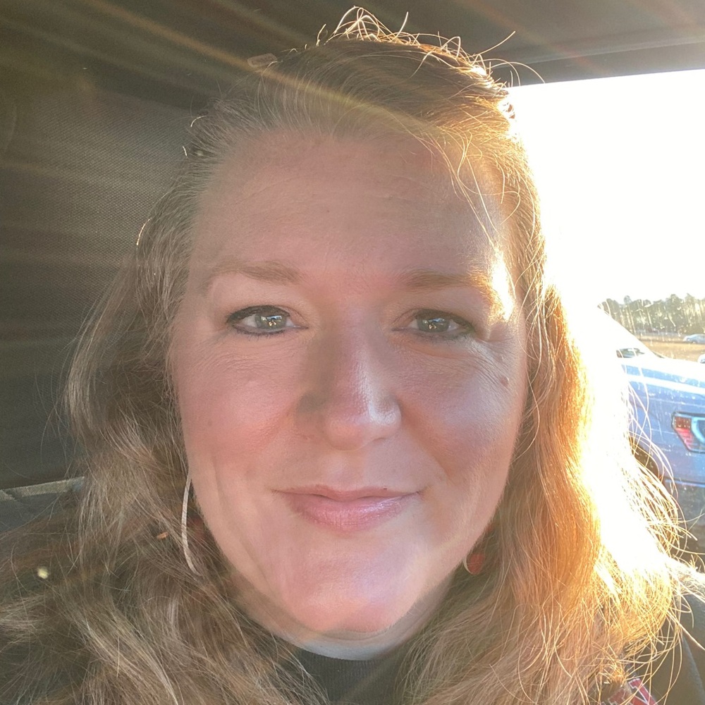 Meet your Posher, Celeste